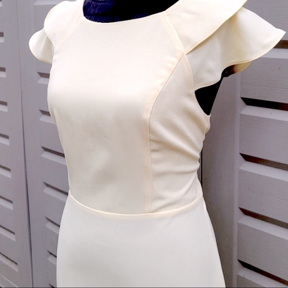 Banana Republic Midi Dress